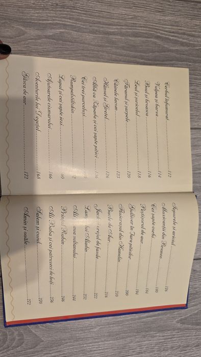 Poveștile de aur ale copilariei - Povesti copii