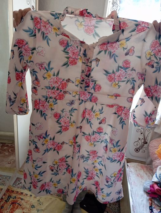 Продам платье...