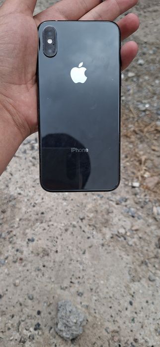 Iphone xs 64 gb holati yaxshi