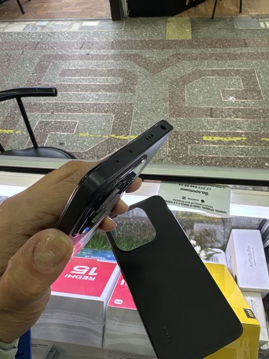 Продам Redmi note 14