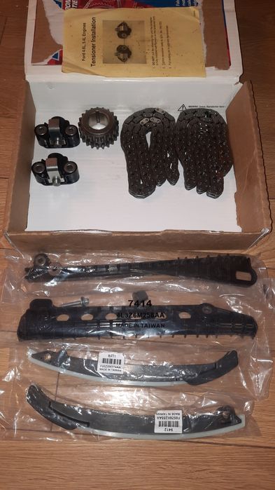 Запчасти Ford Expedition, Lincoln Navigator