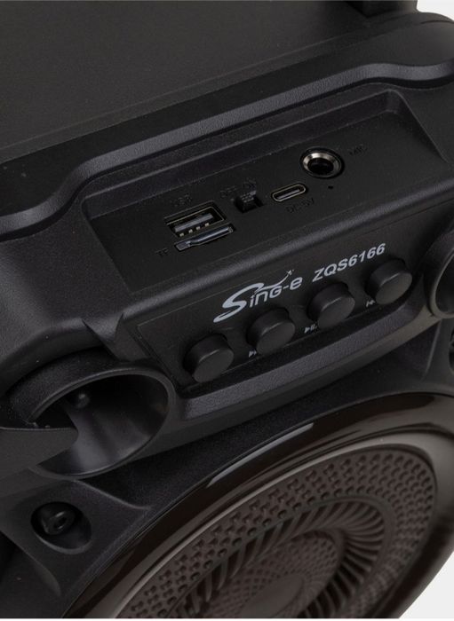 Kalonka karnay Bluetoothli