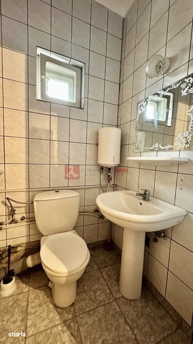 Suprafata generoasă Zona sp. Județean