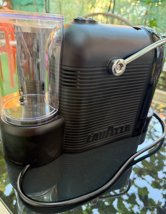 Кафемашина Lavatzza Mado Mio 660 ml