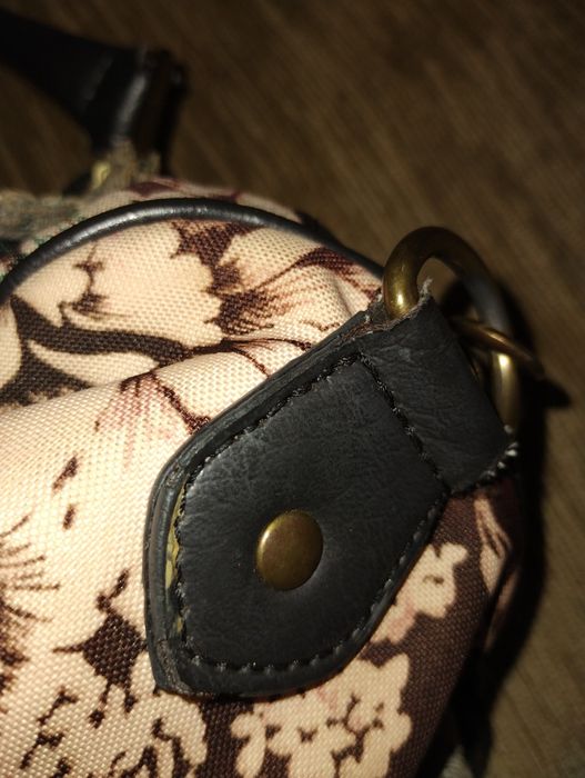 Чанта Desigual  оригинална