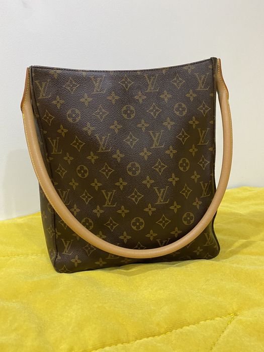 Винтидж чанта Louis Vuitton