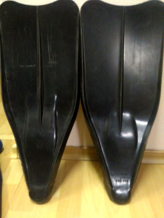 Ласты для плавания