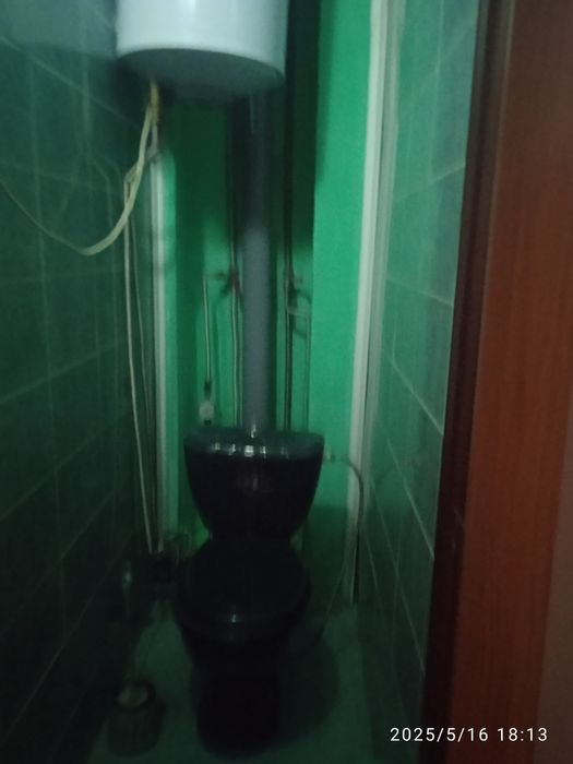 Продам квартиру 3х-комнатную