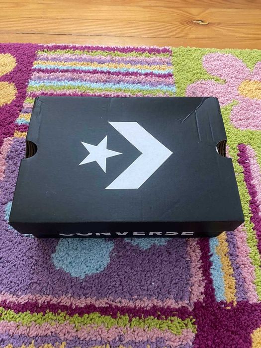 ДЕТСКИ КЕЦОВЕ НА Converse - номер 32