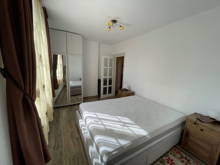 Apartament 2 camere Cartierul Vișoianu