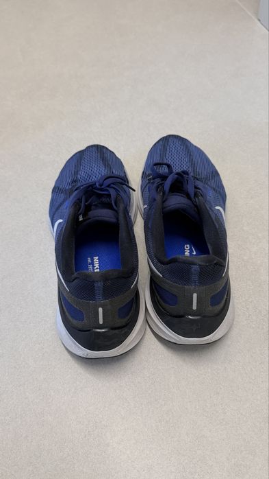 Кроссовки Nike оригинал беговые оригинал