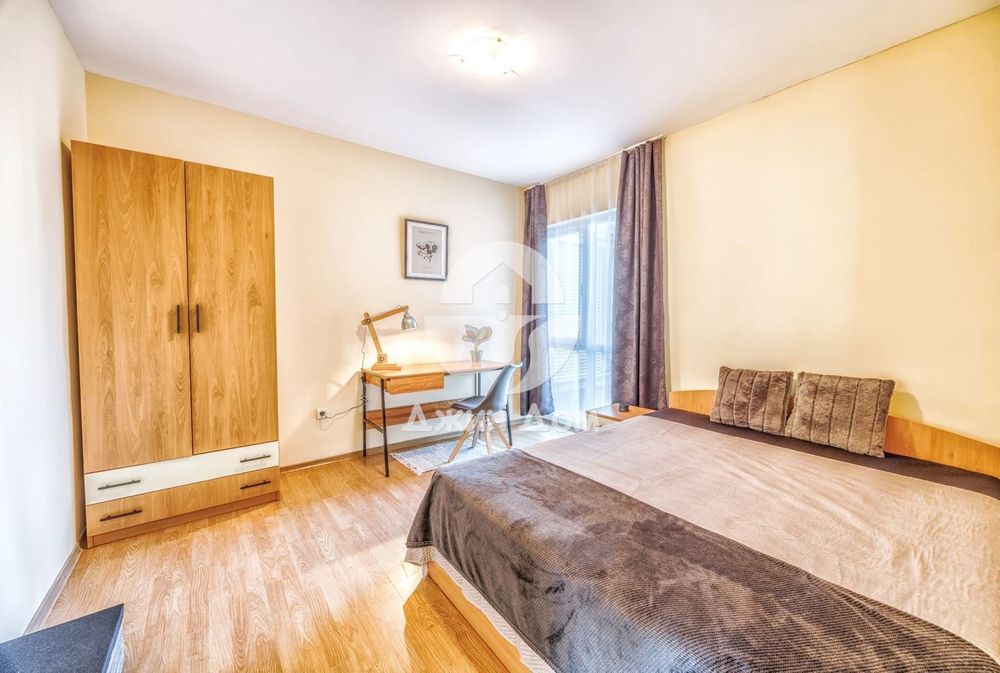 Продава се Многостаен апартамент в к.к. Слънчев бряг - 102 кв.м за 1128 €/кв.м - Снимка #7