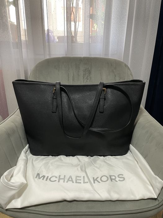 Vand geanta Michael Kors