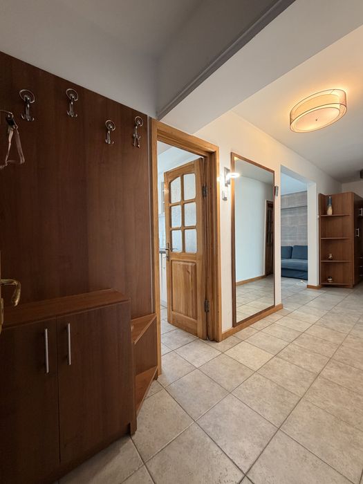 Apartament 2 camere decomandat Centru Hala Centrala Casa de pensii