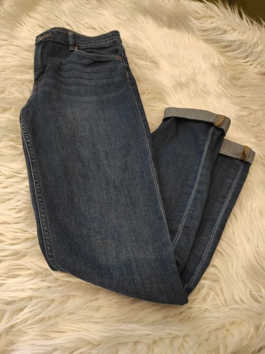 Дънки , М размер