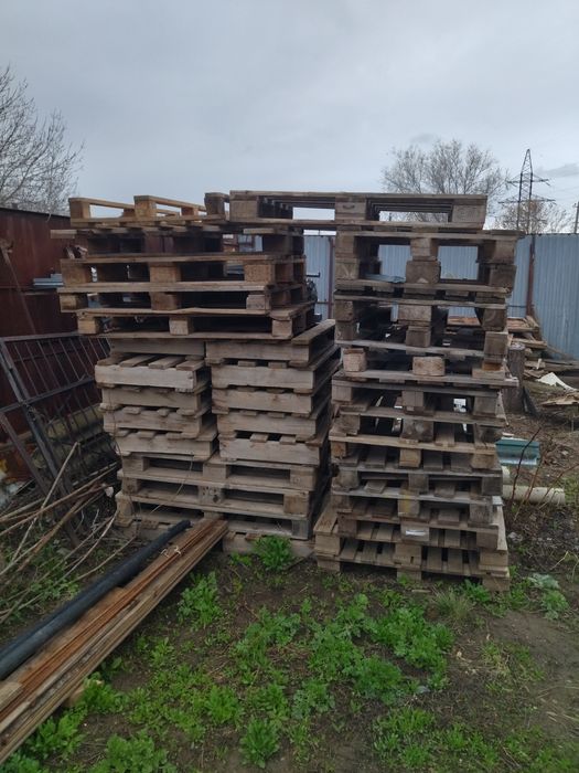 поддоны,стройматериалы