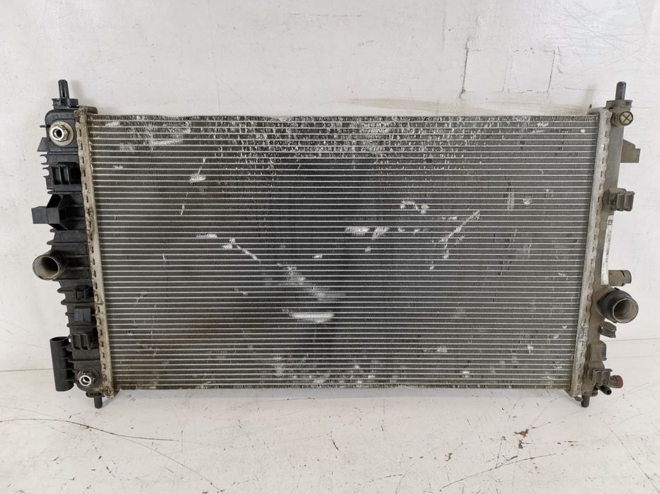 Radiator Apa 1.6 cdi Opel  Insignia A [facelift] 2013 2014 2015 2016 2