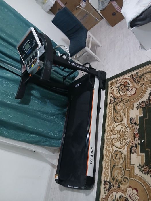 Продам бегавой дорожку