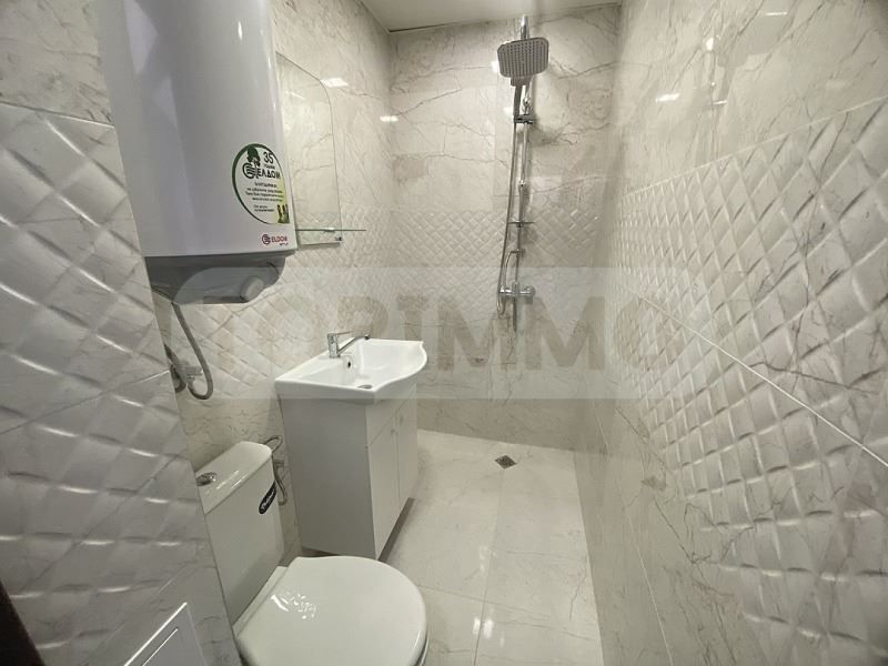 Продава се Двустаен апартамент в Варна, м-т Пчелина - 50 кв.м за 2060 €/кв.м - Снимка #11