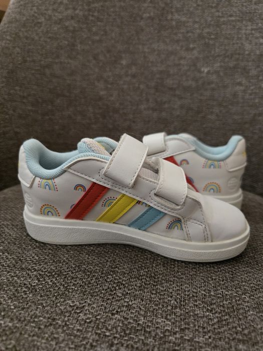 Маратонки Адидас