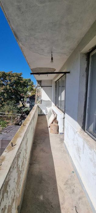 Продава се Тристаен апартамент в Разград, Житница - 110 кв.м за 1159 €/кв.м - Снимка #12