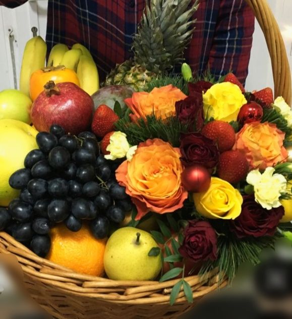 Подарок сюрприз, для него/неё