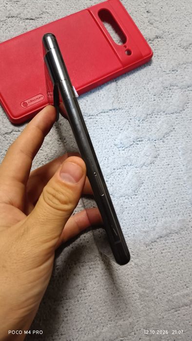 Pixel 7 pro 128gb