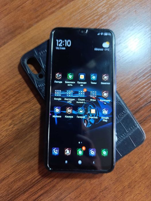 Продается телефон redmi not 7  6/64 GB