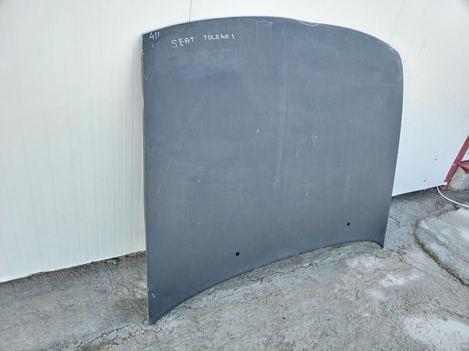 Capota motor Seat Toledo, 1991, 1992, 1993, 1994, 1995, 1996, 1997.