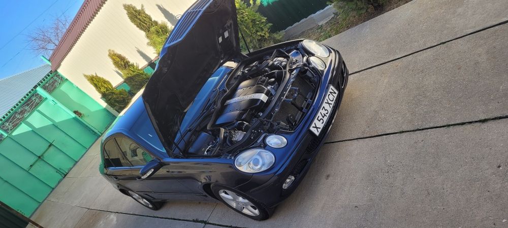 С 2011 один хозяен