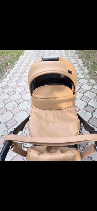 Продам Коляска Anex e/type 2 в 1