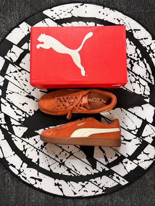 Puma Smash 3.0 оригинал.