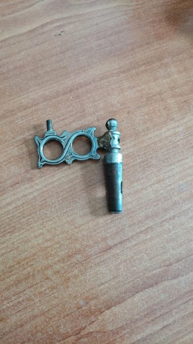 Электрический запчасти