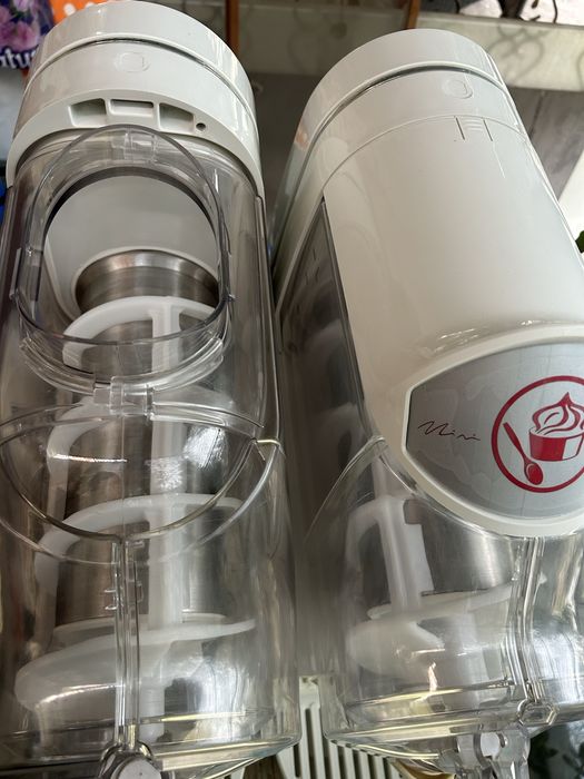 Фризер для мороженого