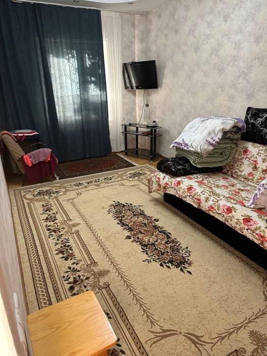 продажа квартиры.Кибрай. Селекция