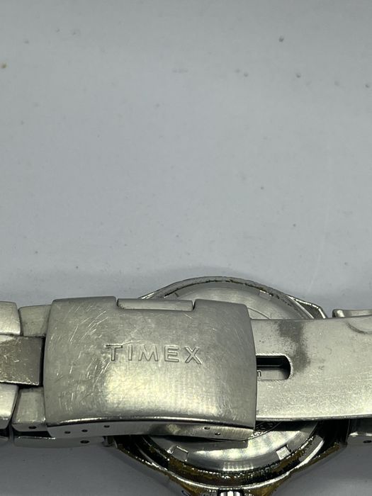 Timex  Automatic
