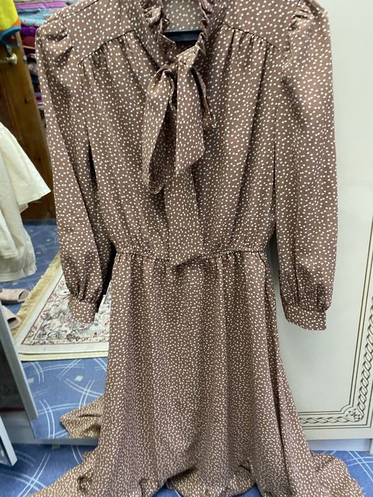 Красивые платья для милых дам