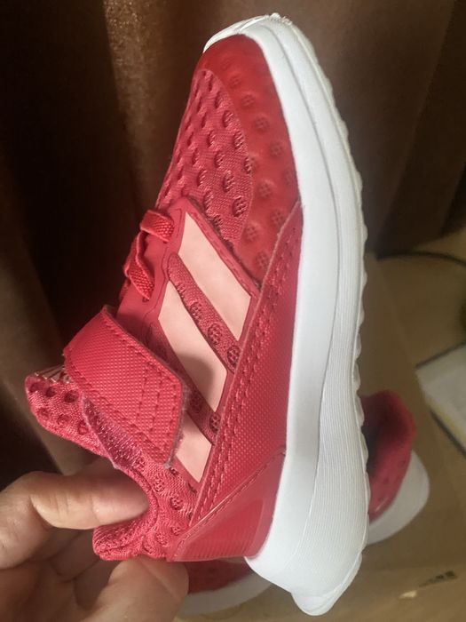 Маратонки за момиче Adidas 23