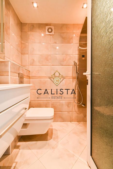 Дава се под наем Двустаен апартамент в София, Редута - 67 кв.м за 636.99 € - Снимка #10