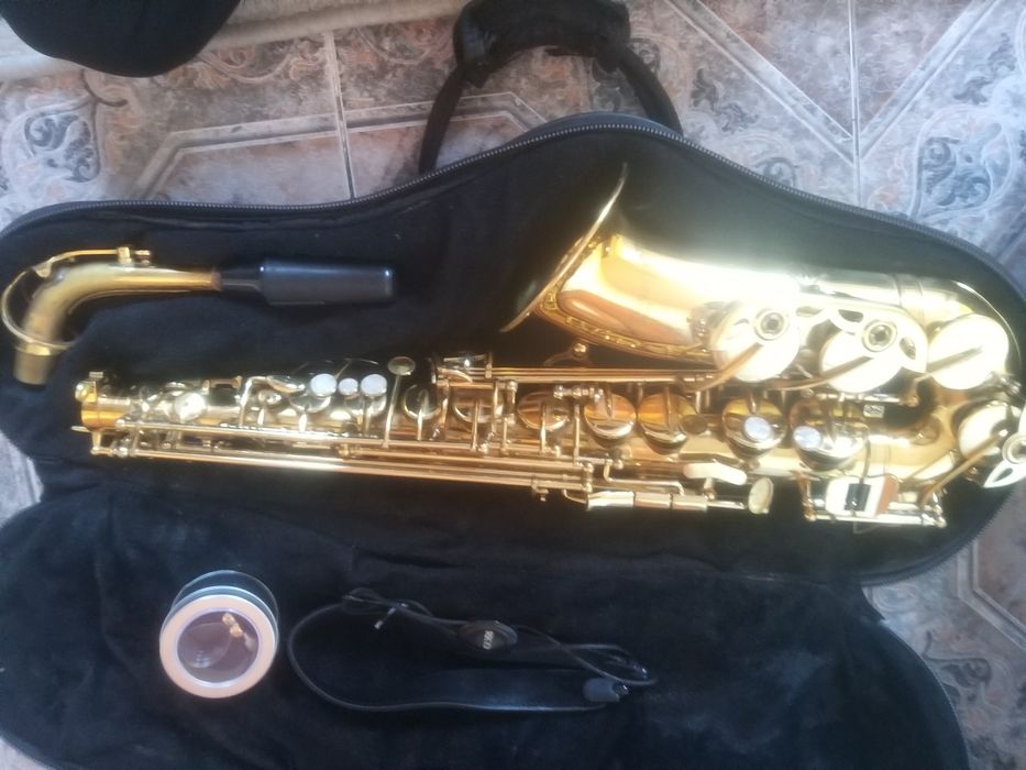 Саксофон-Альт Startone