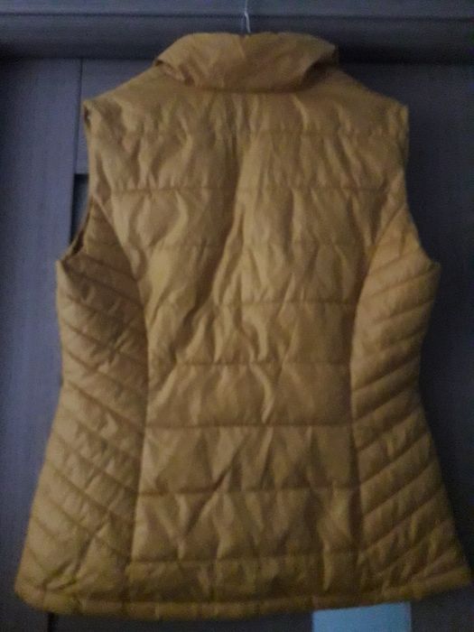 Vesta Land's End puf