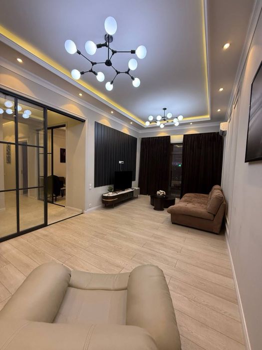 Сдаю квартиру Boulevard вид на парк