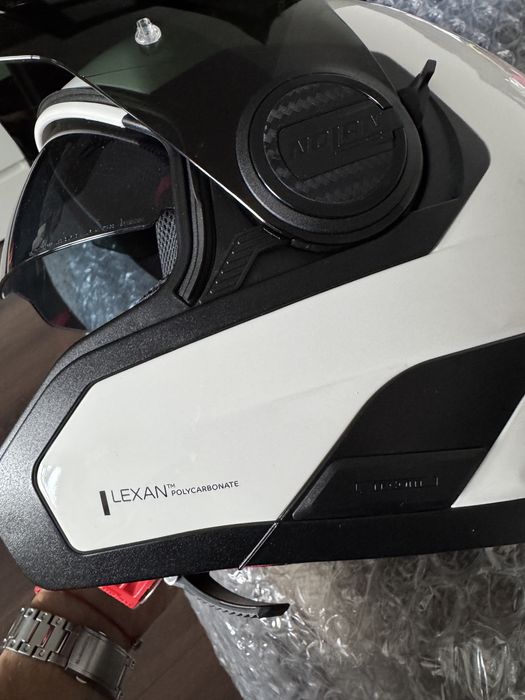 Каска за мотор nolan M