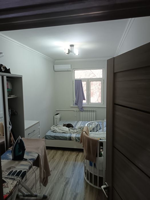 Продаю свою квартиру