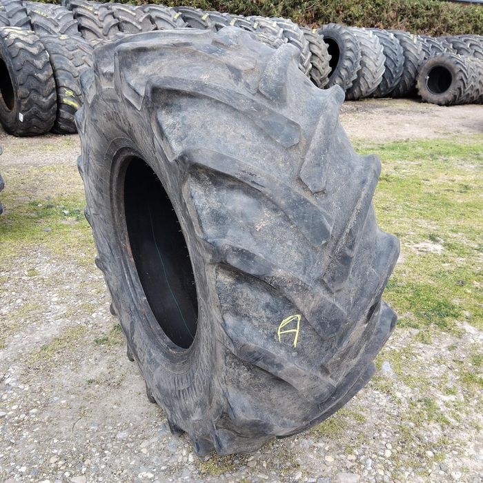 Cauciucuri 500/70R24  Continental Anvelope PRET BUN GARANTIE