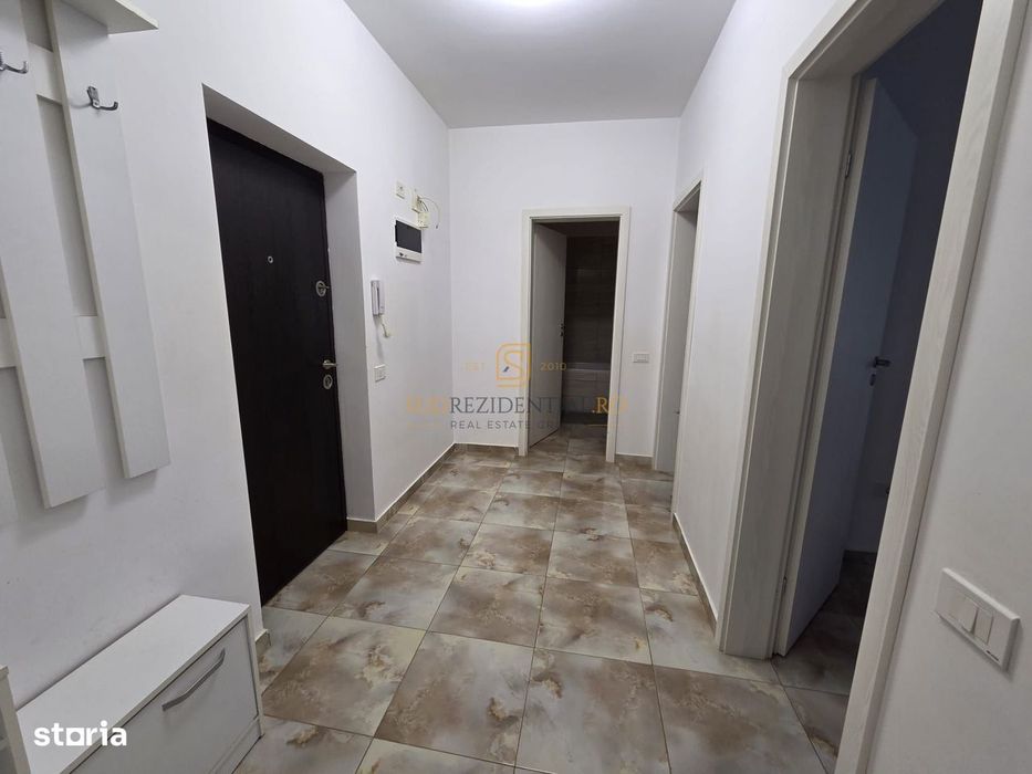 Apartament 2 camere de închiriat, The Grand Kristal Residence Sector 4