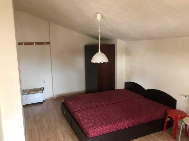 Дава се под наем Двустаен апартамент в Бургас, Възраждане - 46 кв.м за 66.3 € - Снимка #1