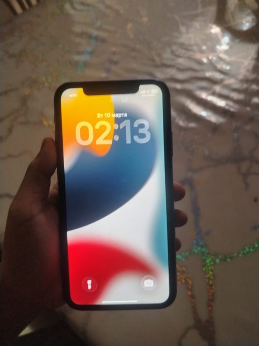 iPhone 11 128Gb в идеал состоянии