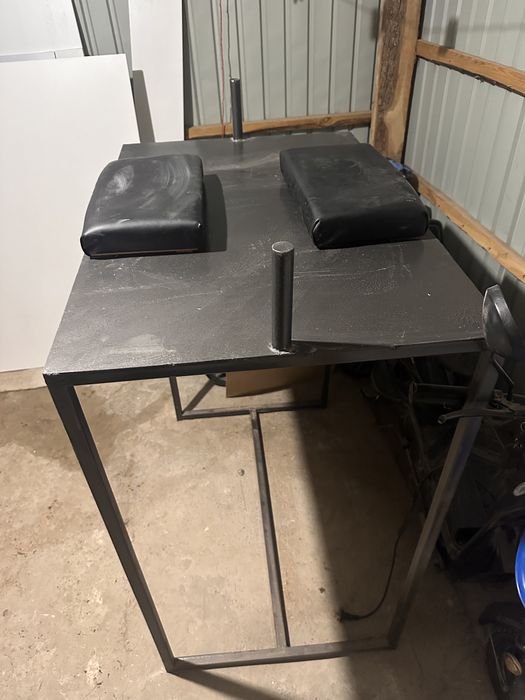 Армреслинг арм стол