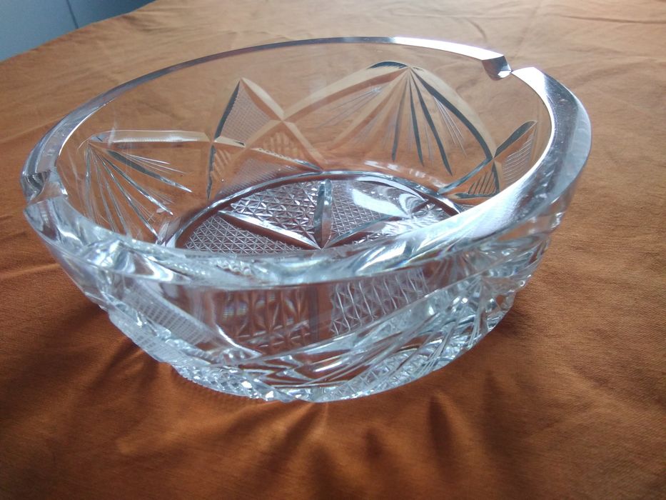 Уникален 100% чешки кристал Бохемия